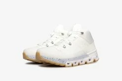 On Running Cloudtrax "Undyed" Footwear