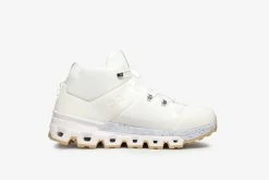 On Running Cloudtrax