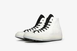 Converse Chuck 70 Hi X CLOT "Panda" Footwear