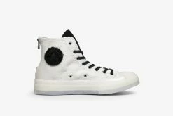 Top 10 ๐ Converse Chuck 70 Hi X CLOT "Panda" Footwear ๐ 13 Converse Chuck 70 Hi X CLOT