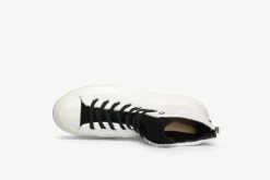 Top 10 ๐ Converse Chuck 70 Hi X CLOT "Panda" Footwear ๐ 14 Converse Chuck 70 Hi X CLOT