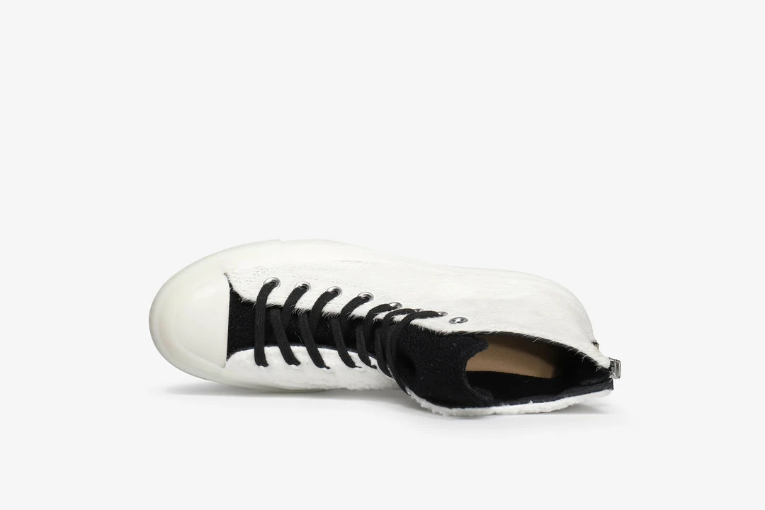 Top 10 ๐ Converse Chuck 70 Hi X CLOT "Panda" Footwear ๐ 7 Converse Chuck 70 Hi X CLOT "Panda" Footwear