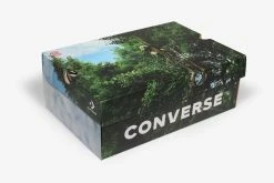 Top 10 ๐ Converse Chuck 70 Hi X CLOT "Panda" Footwear ๐ 17 Converse Chuck 70 Hi X CLOT