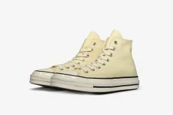 Converse Chuck 70 Hi "No Waste Canvas"