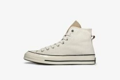 Converse Chuck 70 Hi "Hickory Stripe"