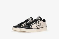 Converse Pro Leather Ox X Joshua Vides