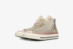 Converse Chuck 70 Hi "Side Zip"