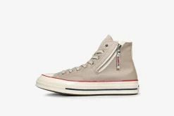 Converse Chuck 70 Hi "Side Zip"
