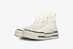Converse Chuck 70 Plus Hi “Canvas”