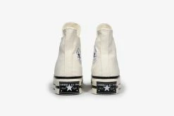 Converse Chuck 70 Plus Hi “Canvas”