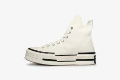Converse Chuck 70 Plus Hi “Canvas”