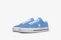 Converse One Star Pro "Suede"