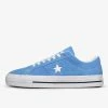 Converse One Star Pro "Suede"