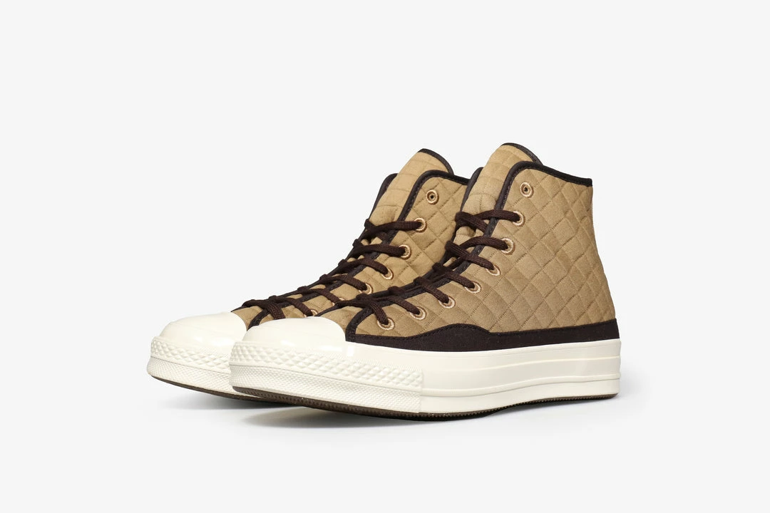 Deals π Converse Chuck 70 Hi "Quilted" β 4 Converse Chuck 70 Hi "Quilted"