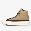 Converse Chuck 70 Hi "Quilted"