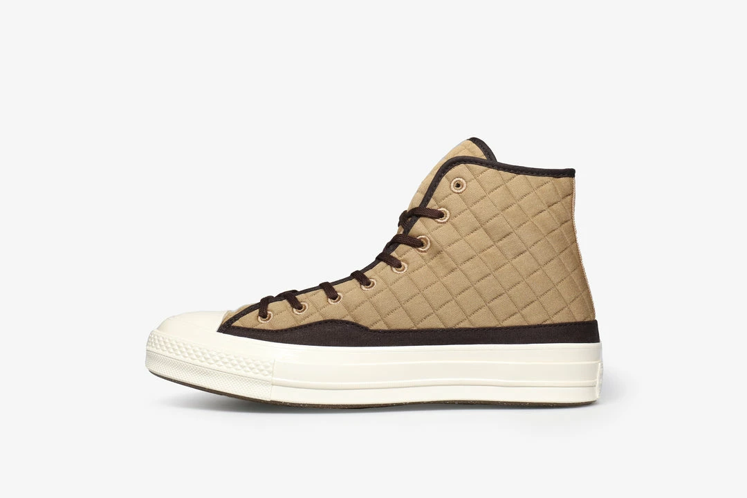 Deals π Converse Chuck 70 Hi "Quilted" β 3 Converse Chuck 70 Hi "Quilted"