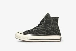 Footwear Converse Chuck 70 Hi "Rock Texture Jacquard"