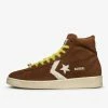 Converse Pro Leather Hi X Barriers