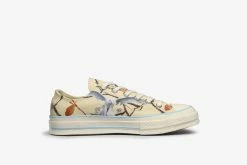Flash Sale π Converse Chuck 70 Ox X Golf Wang "Owl Camo" π― 11 Converse Chuck 70 Ox X Golf Wang