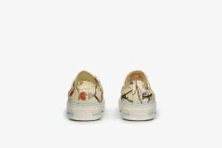 Flash Sale π Converse Chuck 70 Ox X Golf Wang "Owl Camo" π― 13 Converse Chuck 70 Ox X Golf Wang