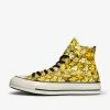 Converse Chuck 70 Hi X Peanuts "Woodstock Camo"