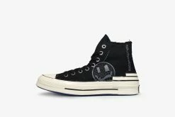 Converse Chuck 70 Hi “Trippy Heel”
