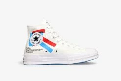 Converse Chuck 70 Hi X Patta X Experimental Jetset