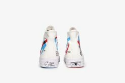 Converse Chuck 70 Hi X Patta X Experimental Jetset