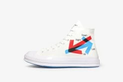 Converse Chuck 70 Hi X Patta X Experimental Jetset