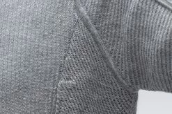 Acronym C1-AM Mesh Crewneck Sweatshirt Apparel