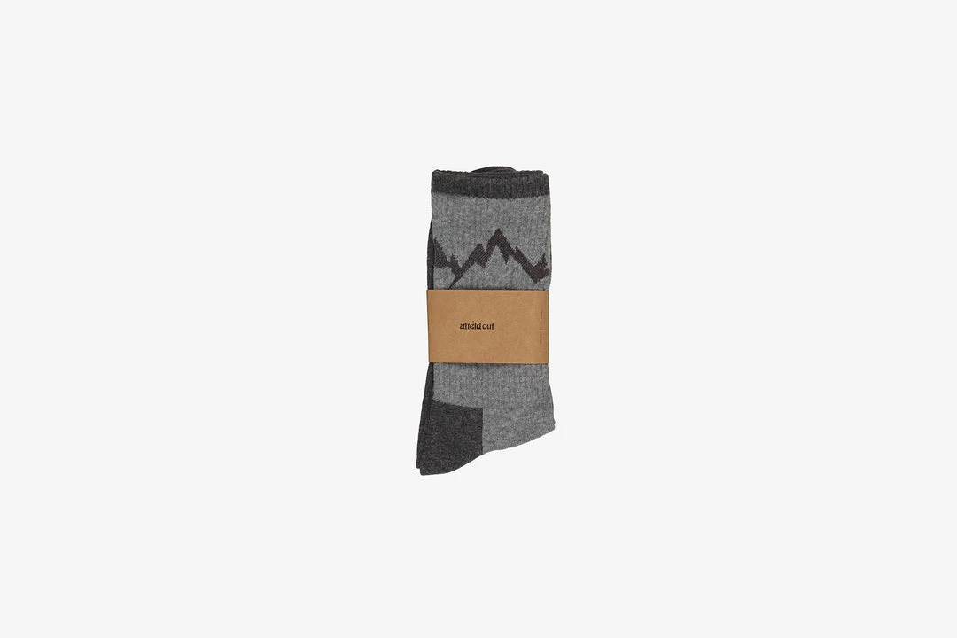 Best reviews of π Afield Out Alp 𧦠Socks Accessories & Luggage π€© 4 Afield Out Alp Socks Accessories & Luggage