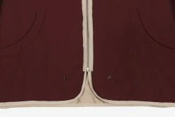 Afield Out Cedar Reversible Liner