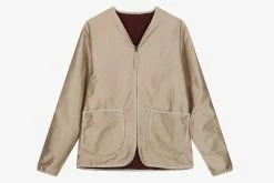 Afield Out Cedar Reversible Liner