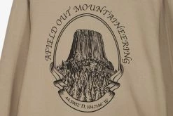 Apparel Afield Out Devils Tower Hoodie