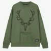 Apparel Afield Out Hart Crewneck