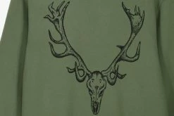 Apparel Afield Out Hart Crewneck