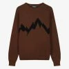 Afield Out Lowell Knit Sweater