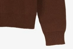 Afield Out Lowell Knit Sweater