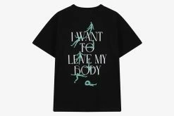 Tees Afield Out Movement Tee