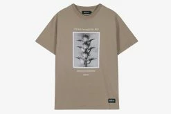 Tees Afield Out Acanthus Tee