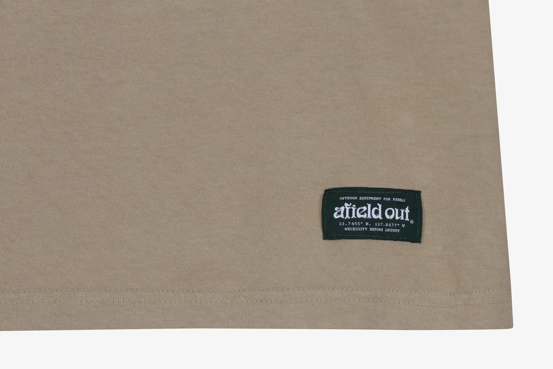 Wholesale π Tees Afield Out Acanthus Tee π 5 Tees Afield Out Acanthus Tee