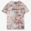 Afield Out Sahara Tie Dye Tee Tees