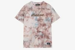 Afield Out Sahara Tie Dye Tee Tees