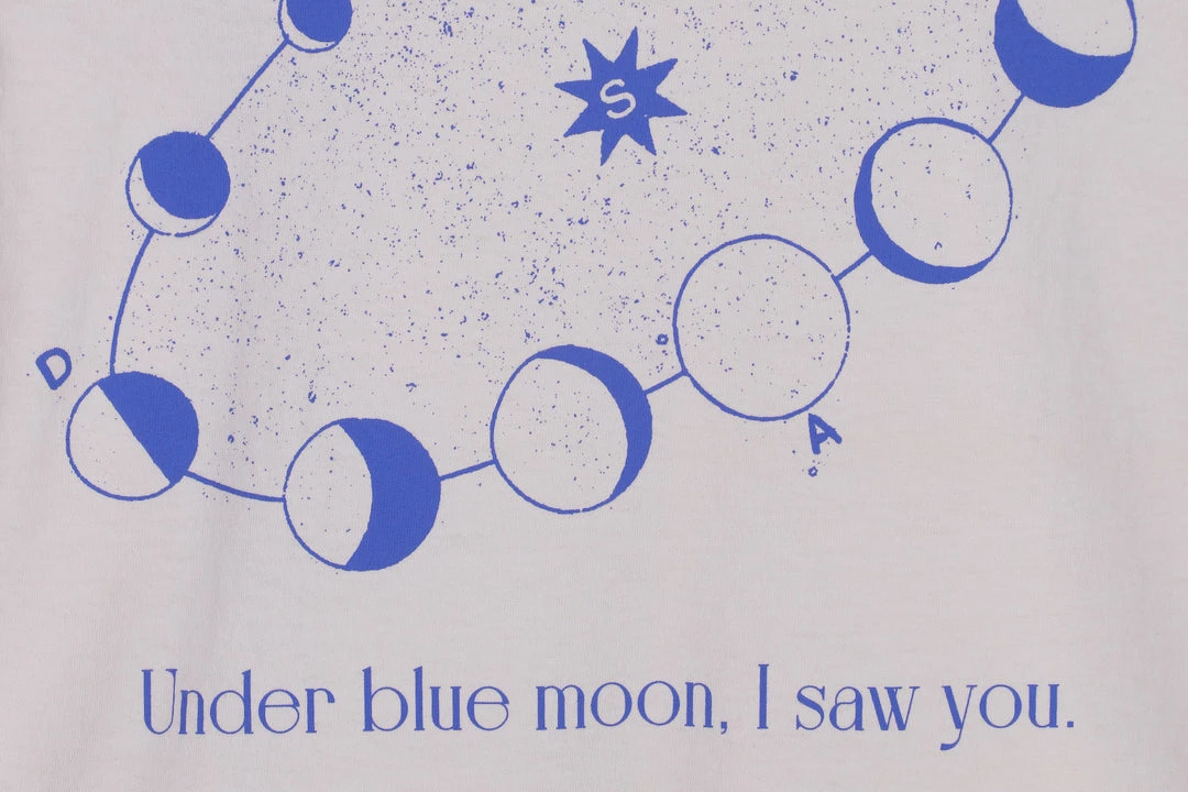 Top 10 π Tees Afield Out Blue Moon LS Tee π€© 5 Tees Afield Out Blue Moon LS Tee