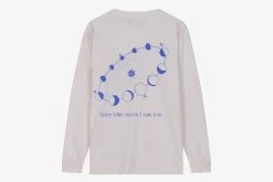 Top 10 π Tees Afield Out Blue Moon LS Tee π€© 9 Tees Afield Out Blue Moon LS Tee