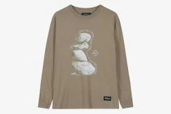 Afield Out Cairns LS Tee