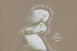 Afield Out Cairns LS Tee