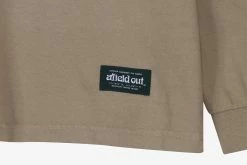 Afield Out Cairns LS Tee