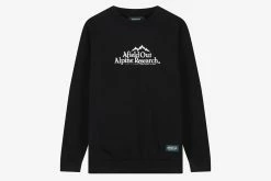 Sweats & Hoods Afield Out Research Crewneck