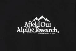 Top 10 ⌛ Sweats & Hoods Afield Out Research Crewneck ⭐ 8 Sweats & Hoods Afield Out Research Crewneck